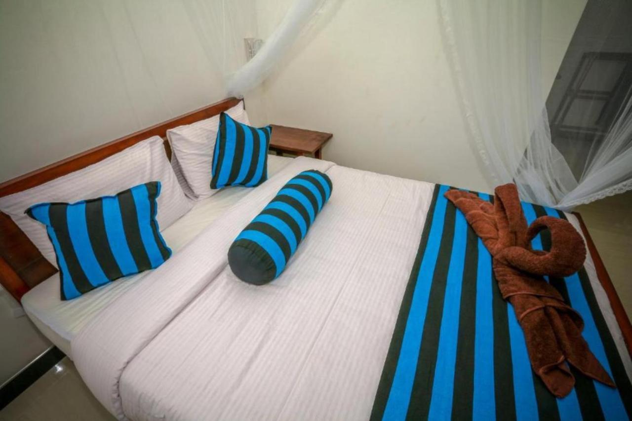 Blue Heaven Cottage Ella Buitenkant foto