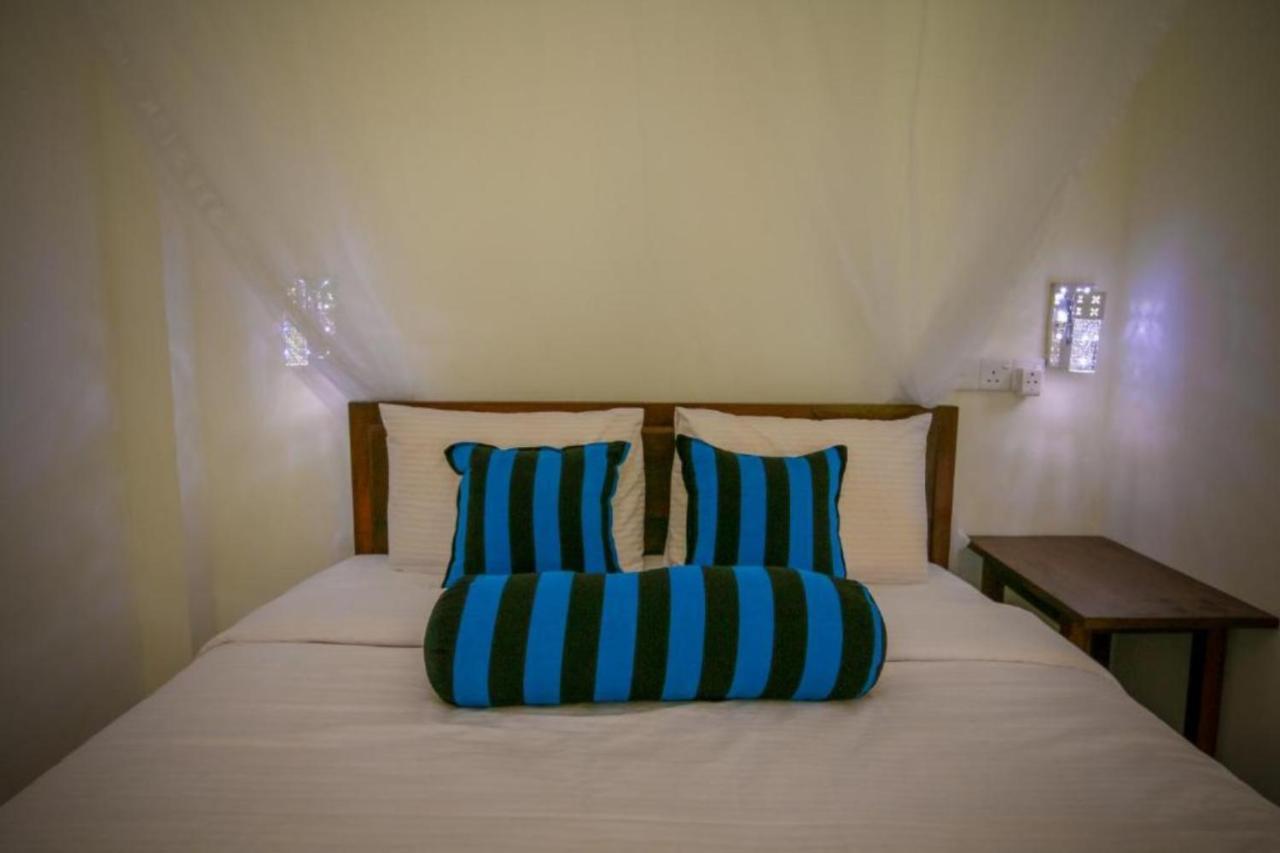 Blue Heaven Cottage Ella Buitenkant foto