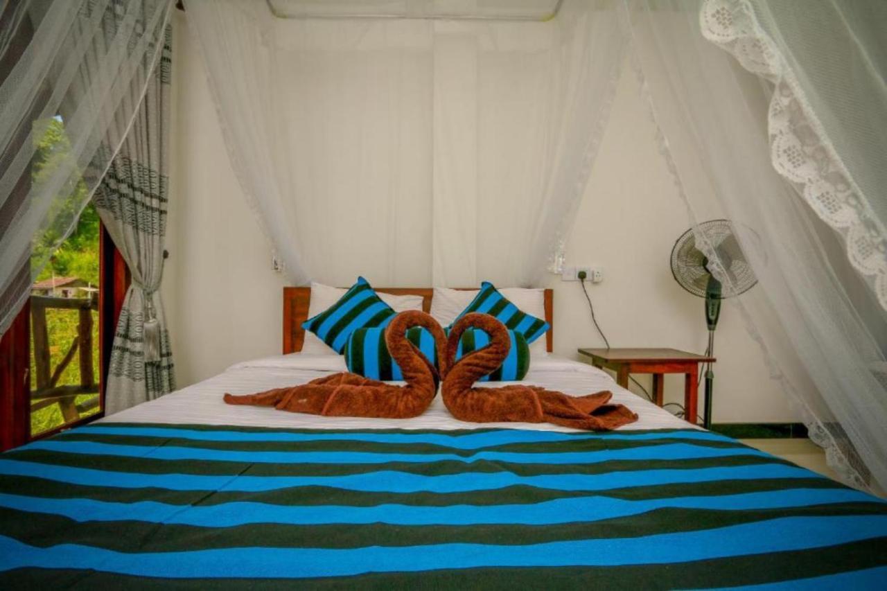 Blue Heaven Cottage Ella Buitenkant foto